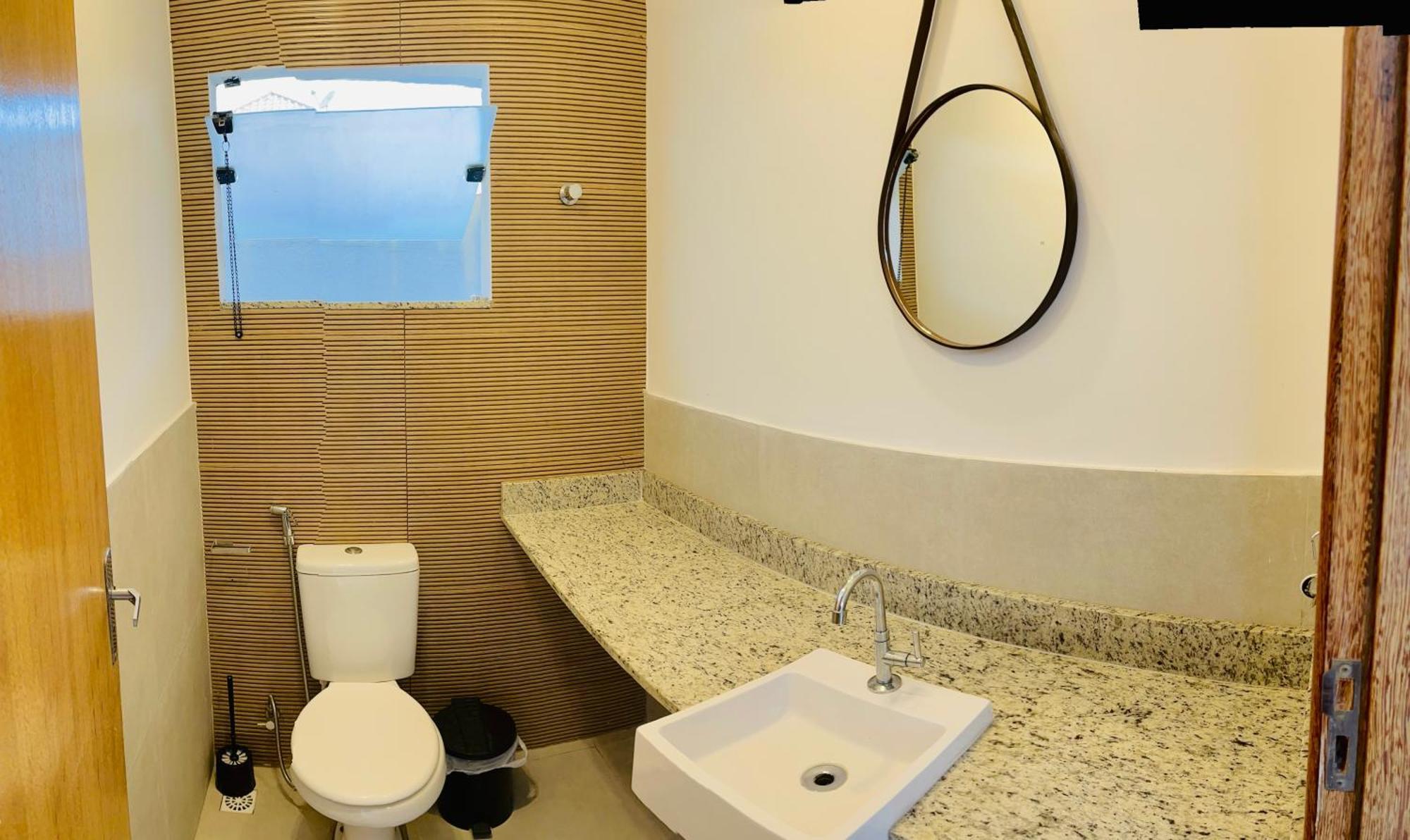 Casa Aroeira 2 Km De Geriba-buzios-rj