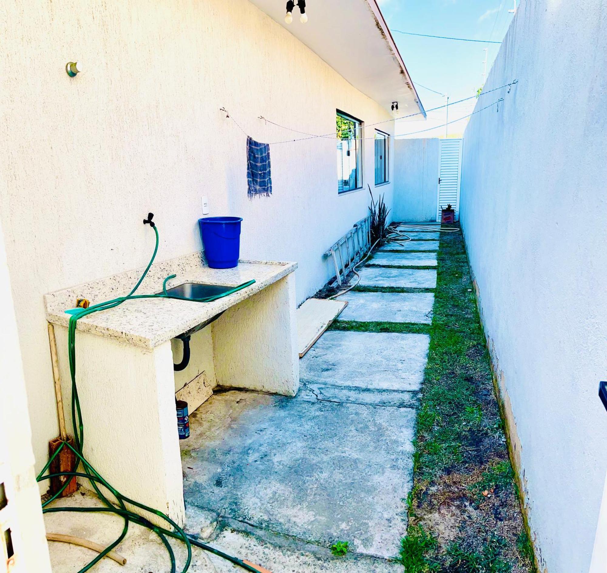 Holiday home Casa Aroeira 2 Km De Geriba-buzios-rj *