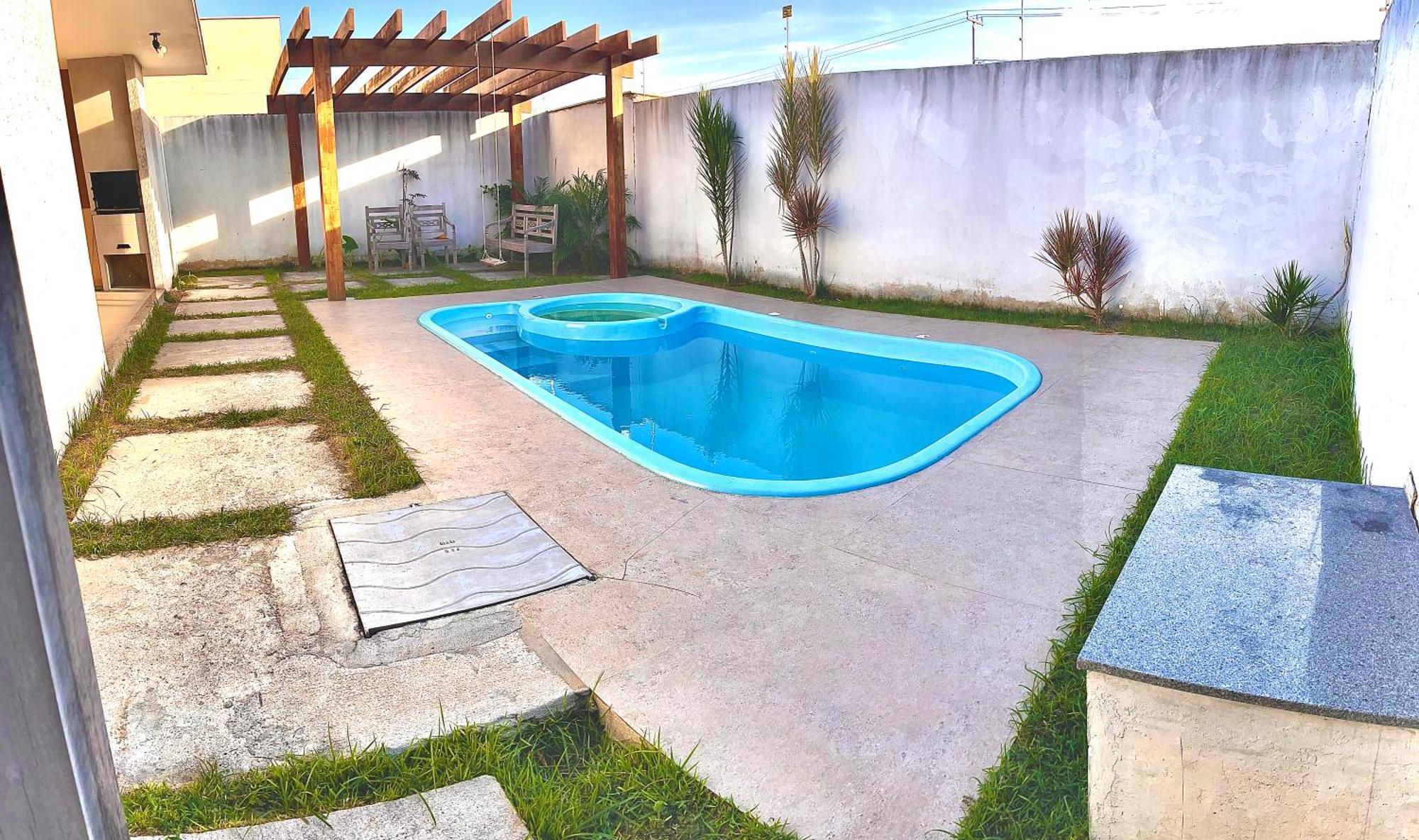 Casa Aroeira 2 Km De Geriba-buzios-rj * Armacao dos Buzios